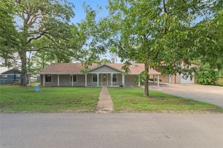 323 Dyer Circle, Payne Springs, TX 75156