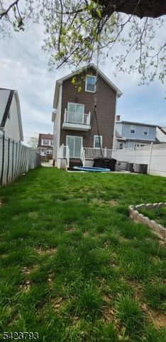 144 Silleck St, Clifton City, NJ 07013