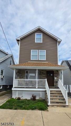 144 Silleck St, Clifton City, NJ 07013