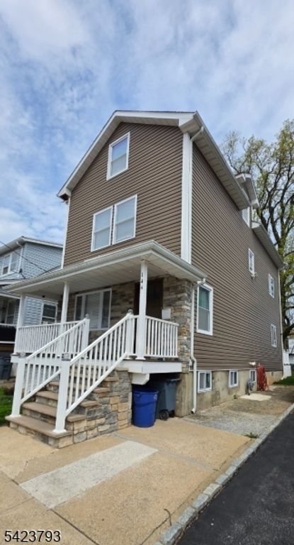 144 Silleck St, Clifton City, NJ 07013