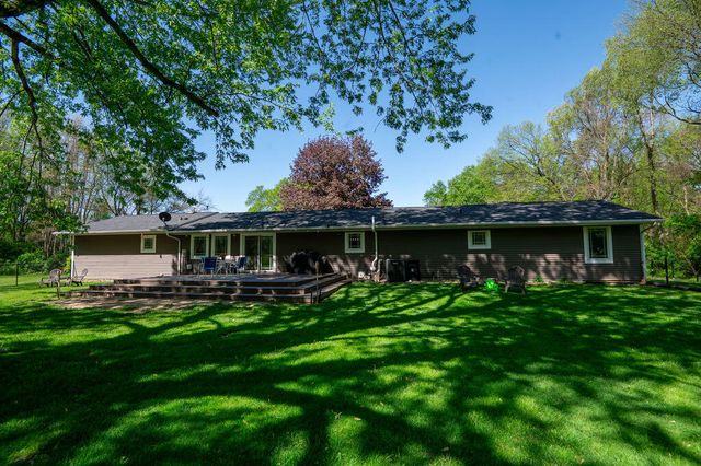2431 Pritchard Drive, Niles Twp, MI 49120