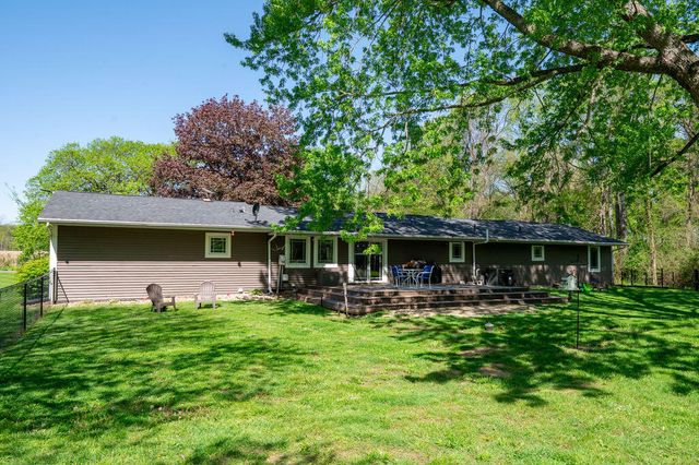 2431 Pritchard Drive, Niles Twp, MI 49120