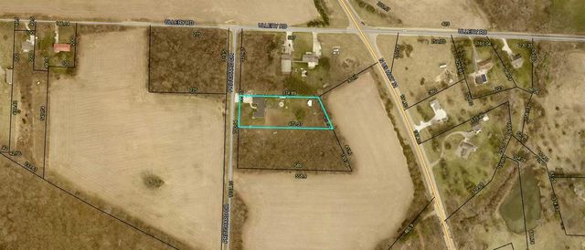 2431 Pritchard Drive, Niles Twp, MI 49120
