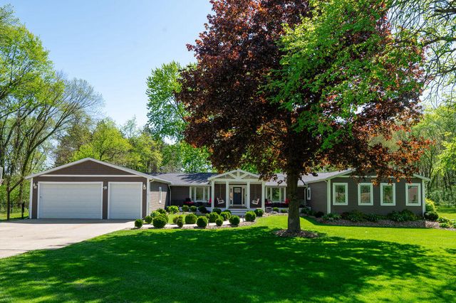 2431 Pritchard Drive, Niles Twp, MI 49120