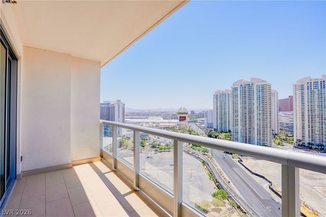 222 Karen Avenue 2506, Las Vegas, NV 89109