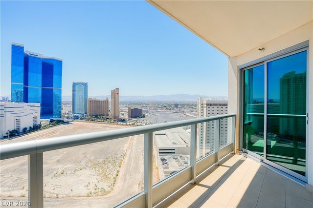 222 Karen Avenue 2506, Las Vegas, NV 89109