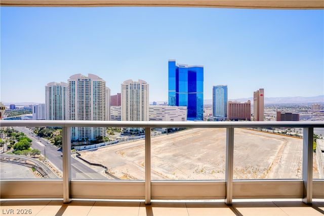 222 Karen Avenue 2506, Las Vegas, NV 89109