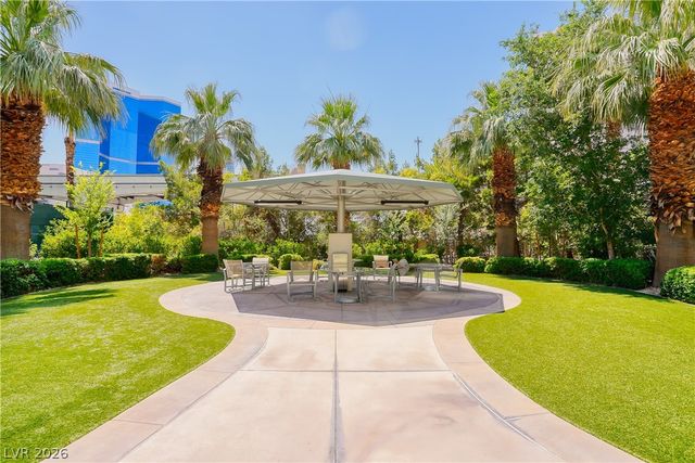 222 Karen Avenue 2506, Las Vegas, NV 89109