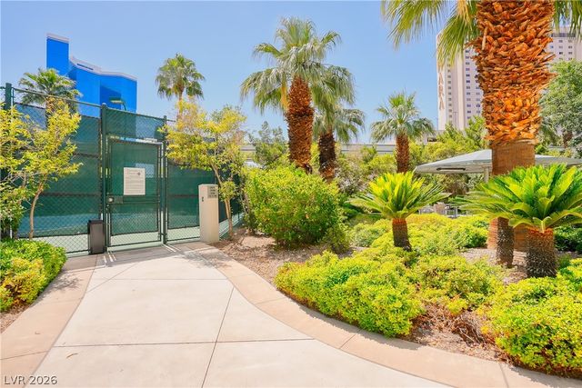 222 Karen Avenue 2506, Las Vegas, NV 89109