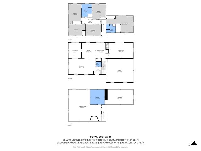 2735 Barfield Drive, Grand Rapids, MI 49546