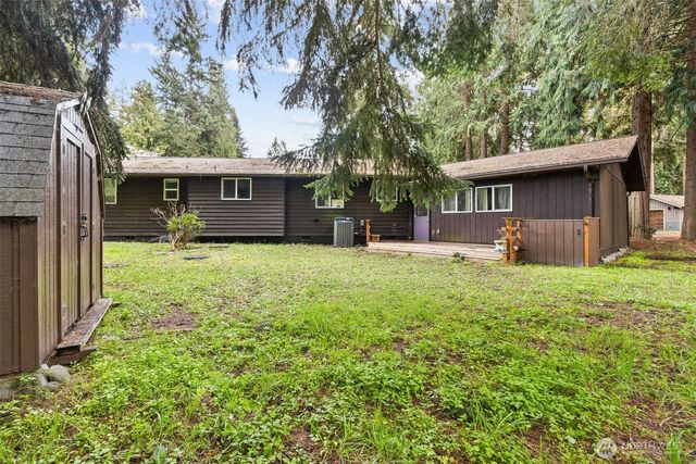 371 Dungeness Meadows, Sequim, WA 98382