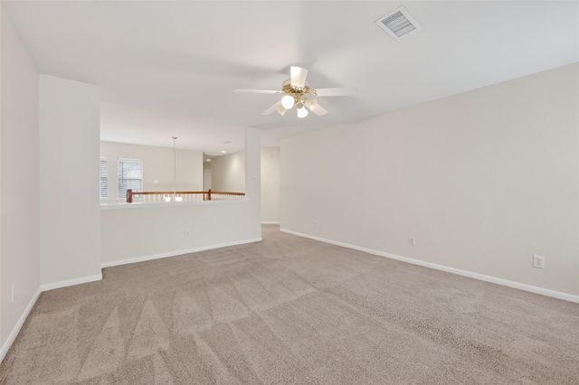 18 W Greenhill Terrace Place, The Woodlands, TX 77382