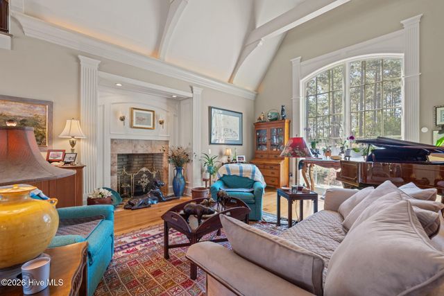 1650 Youngs Road, Vass, NC 28394