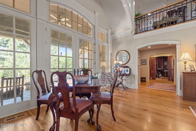 1650 Youngs Road, Vass, NC 28394