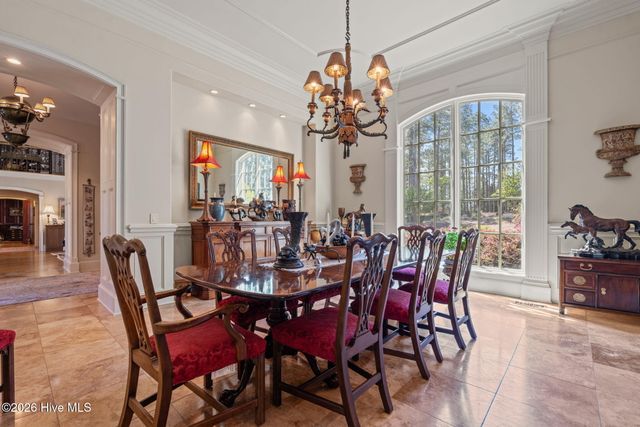 1650 Youngs Road, Vass, NC 28394
