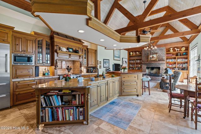 1650 Youngs Road, Vass, NC 28394