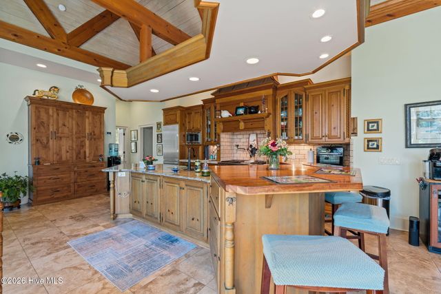 1650 Youngs Road, Vass, NC 28394