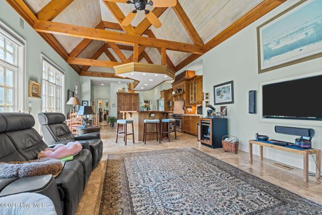 1650 Youngs Road, Vass, NC 28394