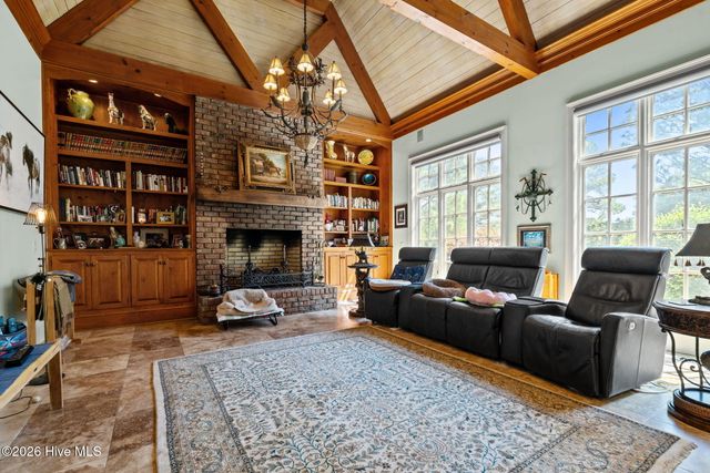 1650 Youngs Road, Vass, NC 28394