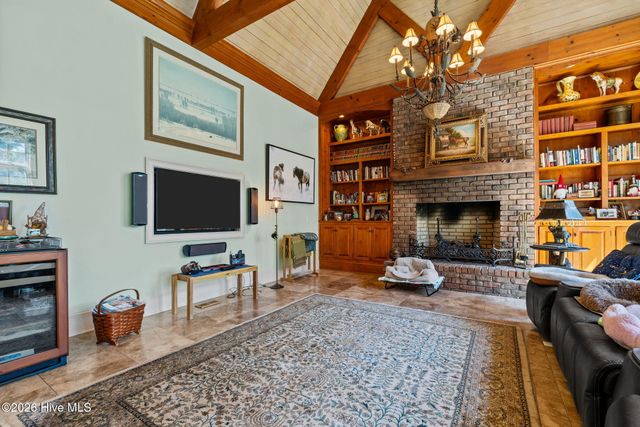1650 Youngs Road, Vass, NC 28394