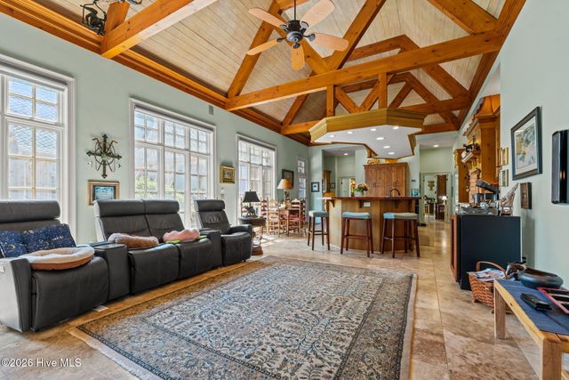 1650 Youngs Road, Vass, NC 28394