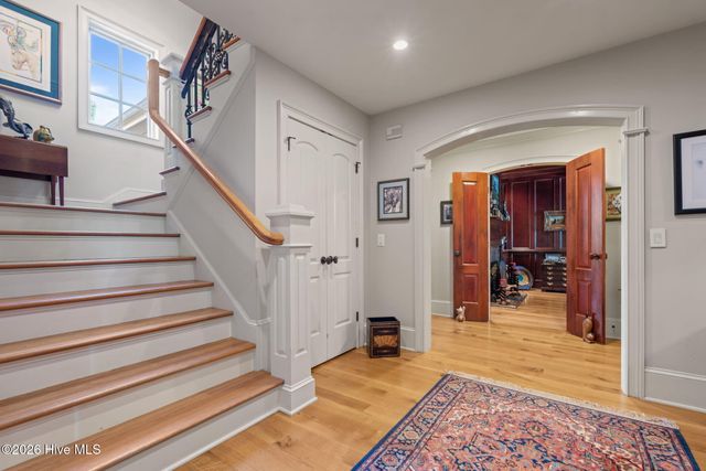 1650 Youngs Road, Vass, NC 28394