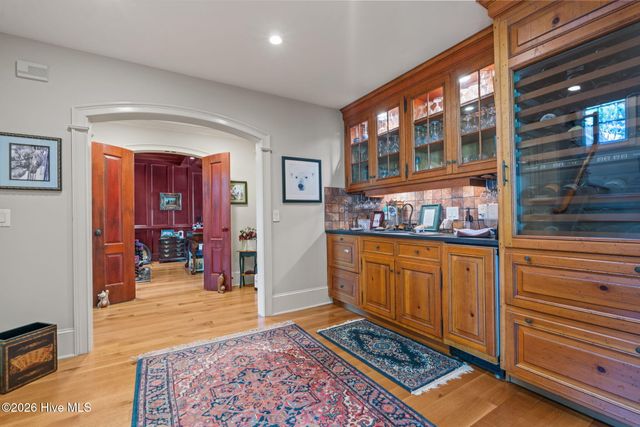 1650 Youngs Road, Vass, NC 28394