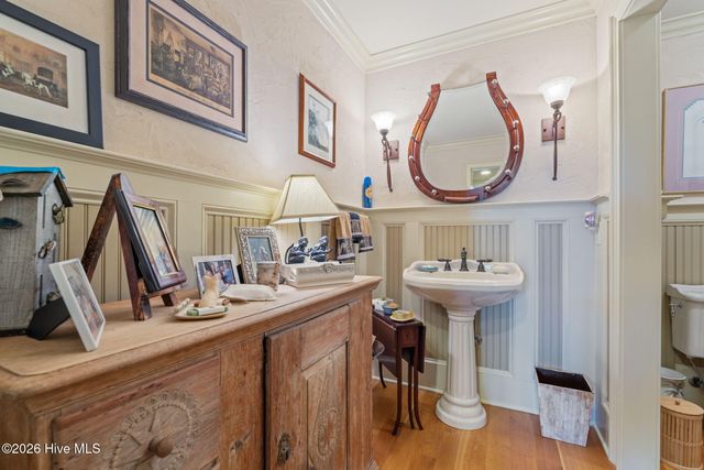 1650 Youngs Road, Vass, NC 28394
