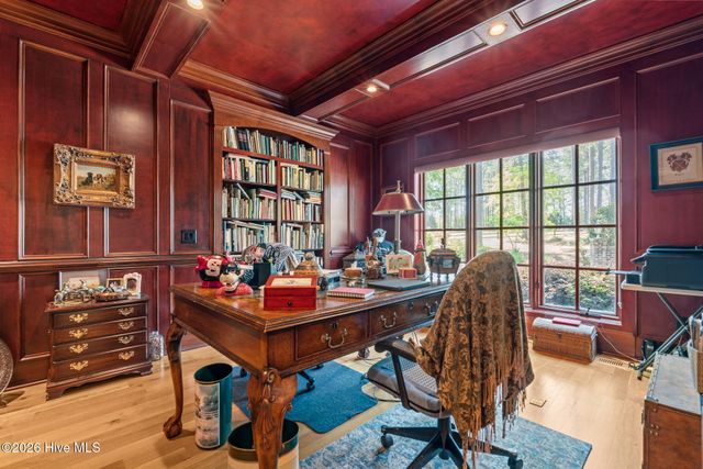 1650 Youngs Road, Vass, NC 28394