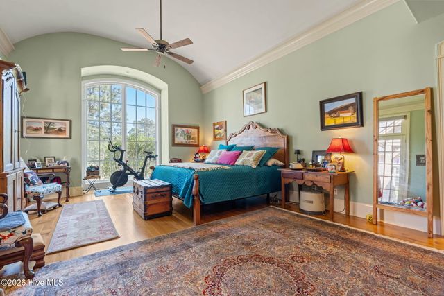 1650 Youngs Road, Vass, NC 28394