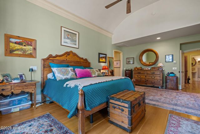 1650 Youngs Road, Vass, NC 28394