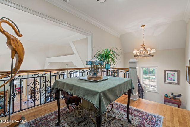 1650 Youngs Road, Vass, NC 28394