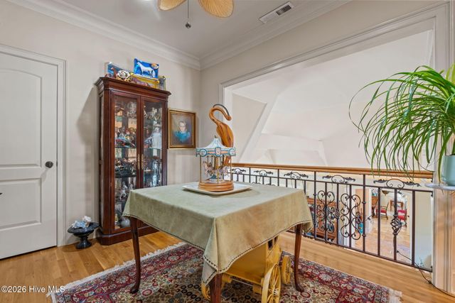1650 Youngs Road, Vass, NC 28394