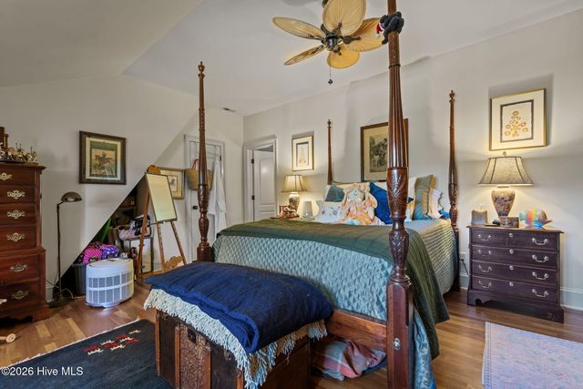 1650 Youngs Road, Vass, NC 28394