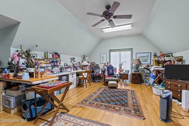 1650 Youngs Road, Vass, NC 28394