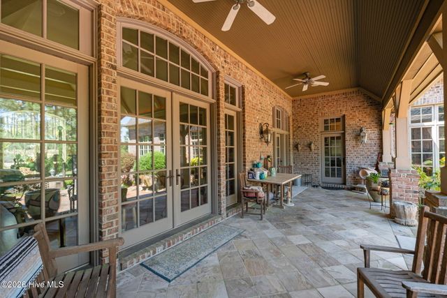 1650 Youngs Road, Vass, NC 28394