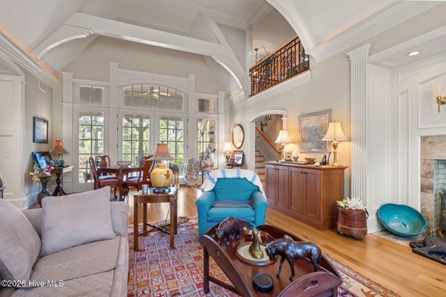 1650 Youngs Road, Vass, NC 28394