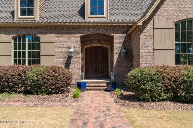 1650 Youngs Road, Vass, NC 28394