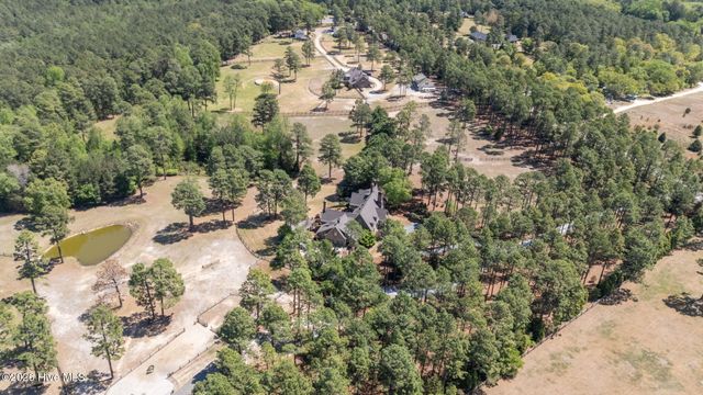 1650 Youngs Road, Vass, NC 28394