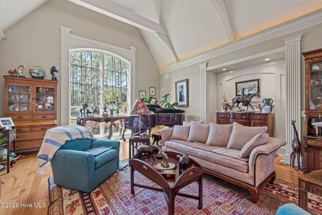 1650 Youngs Road, Vass, NC 28394
