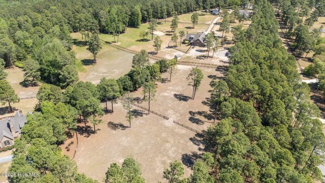 1650 Youngs Road, Vass, NC 28394