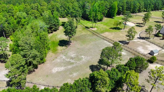 1650 Youngs Road, Vass, NC 28394