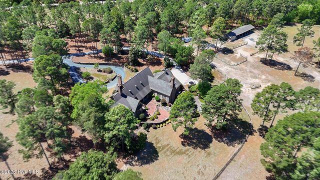 1650 Youngs Road, Vass, NC 28394