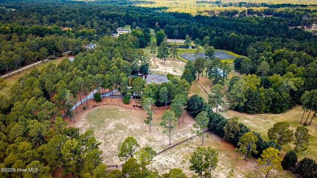 1650 Youngs Road, Vass, NC 28394