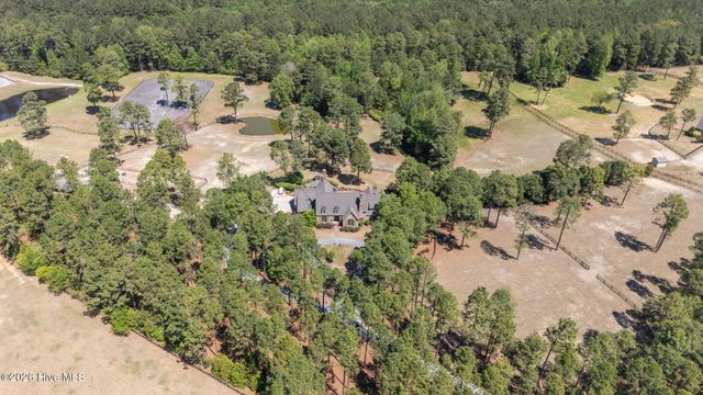 1650 Youngs Road, Vass, NC 28394