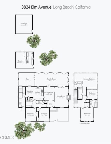 3824 Elm Avenue, Long Beach, CA 90807