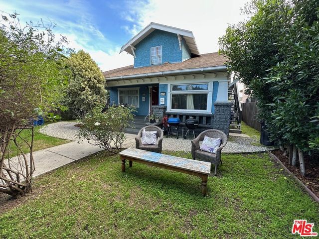 1474 W Vernon Avenue, Los Angeles, CA 90062