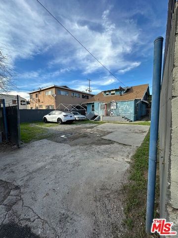 1474 W Vernon Avenue, Los Angeles, CA 90062