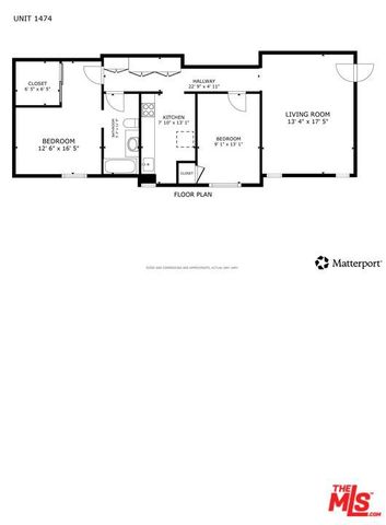 1474 W Vernon Avenue, Los Angeles, CA 90062