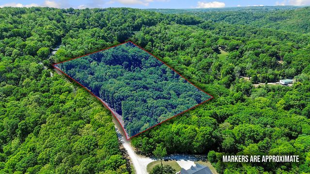 Lots 177-182 Antler Drive, Rogers, AR 72732